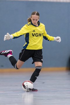 Bild 33 - wCJ Norddeutsches Futsalturnier Auswahlmannschaften